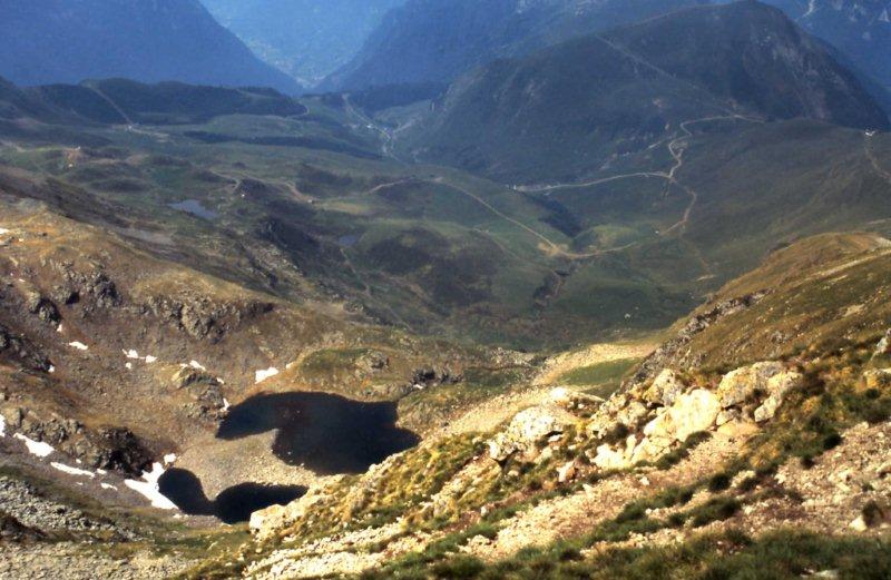 Laghi....della LOMBARDIA